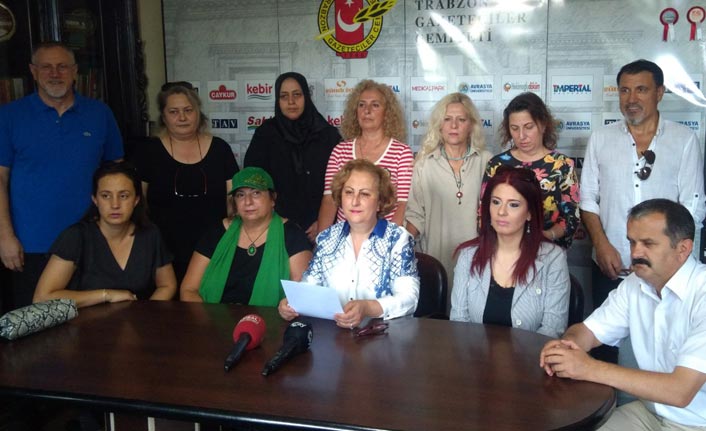 KİKAP’tan Kadın Üniversitesi tepkisi: “Kazandıracağı hiçbir olumlu tarafı yok”