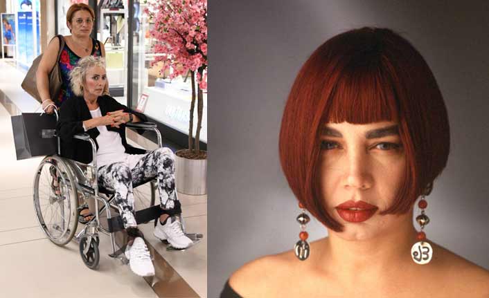 Mehtap Ar'dan samimi açıklamalar!