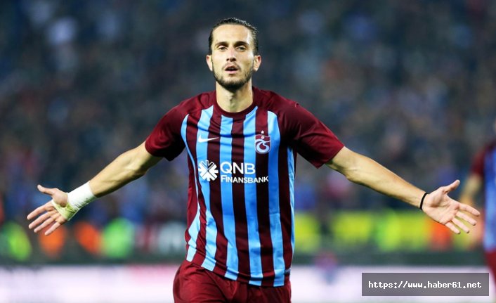 Flaş İddia! Yusuf Yazıcı İçİn anlaşma tamam