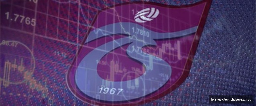 Trabzonspor’dan sözleşme tadilatı
