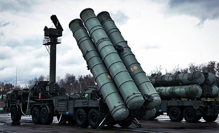 ABD'den S-400 açıklaması: "Türkiye'nin kararı yanlış"