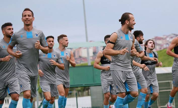 Trabzonspor kemerleri sıktı | Trabzonspor Haberleri