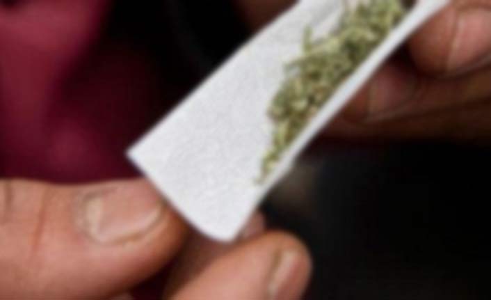 Niğde'de uyuşturucu operasyonu