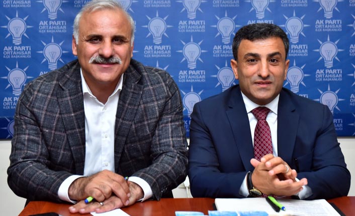 Murat Zorluoğlu tek tek anlattı - Trabzon'da projelerde son durum