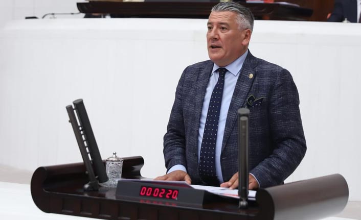 Örs bir kez daha Meclis’e taşıdı ve çözümü böyle verdi