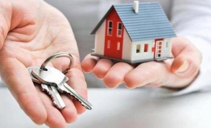 Doğu Karadeniz’de konut satışları yarı yarıya düştü