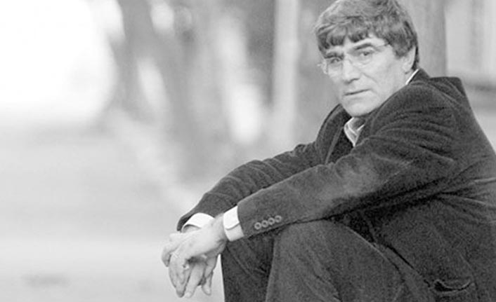 Hrant Dink davasında karar