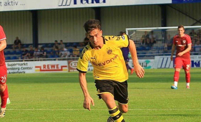 Trabzonspor'un gündemine gelen Hüseyin Bulut'tan flaş açıklama