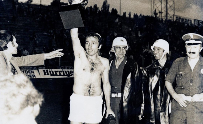 Ertuğrul Doğan: "Bu sezon başka olacak"