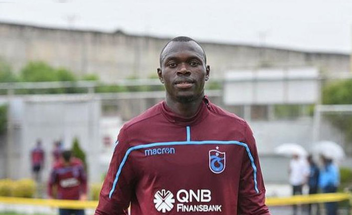 Zargo Toure imzaya gitti