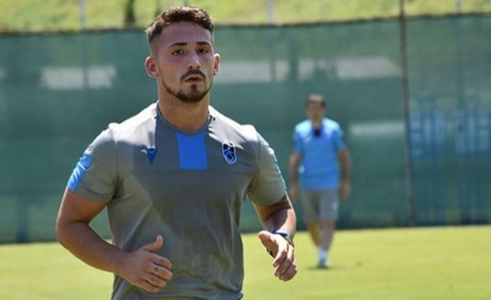 Avdijaj çabuk alıştı