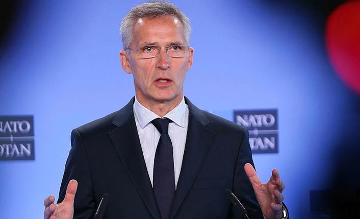 "NATO'nun Türkiye ile iş birliği F-35'lerden çok daha kapsamlıdır"