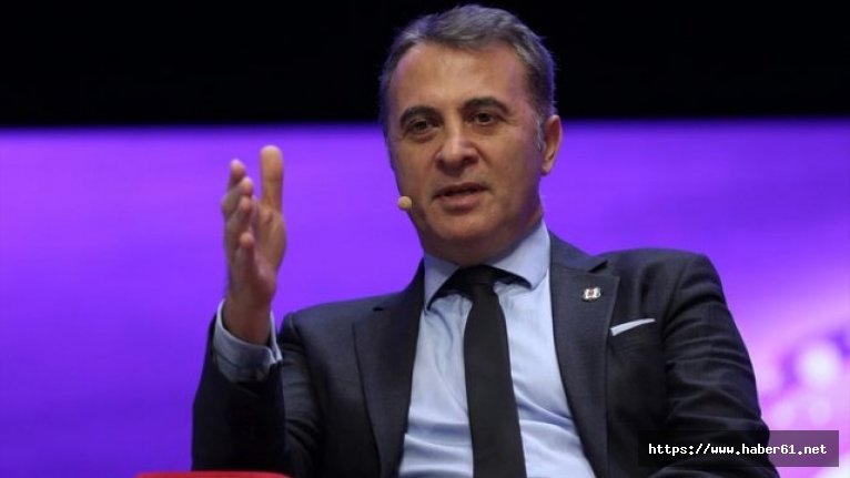 Fikret Orman: En büyük adımı Trabzonspor attı