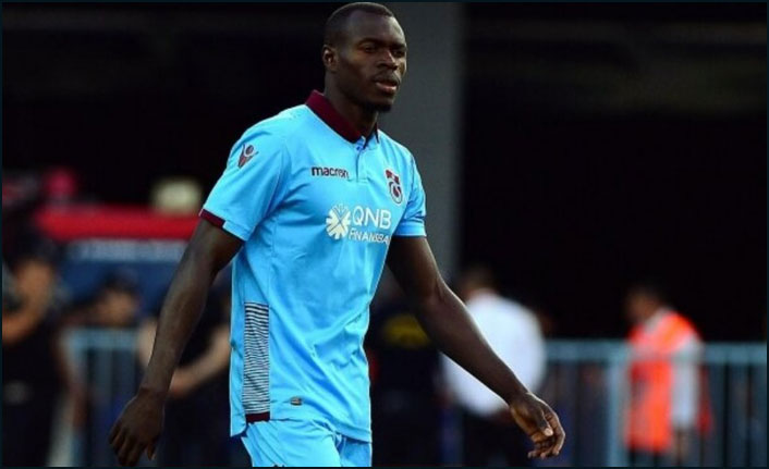 Trabzonspor Zargo Toure'yi açıkladı!
