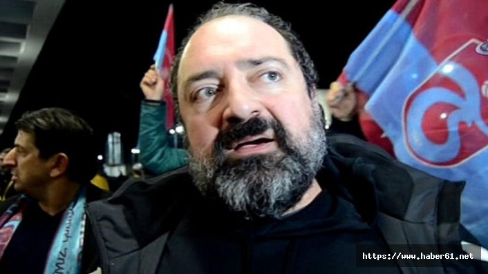 Nevzat Aydın’dan Trabzonspor’a forma desteği
