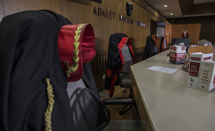 Adli tatil başladı