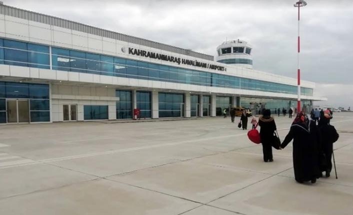 O havalimanı için yeni karar