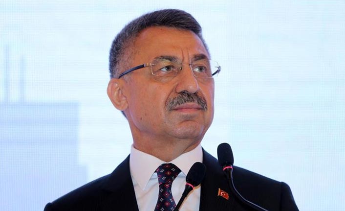 Türkiye AB'ye rest çekti