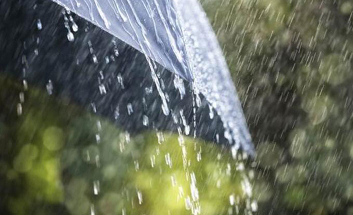 Orta ve Doğu Karadeniz'e yağış uyarısı!