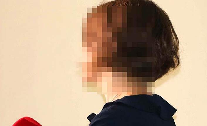 Ankara'da iğrenç olay! Öz kızına 3 yıl boyunca...