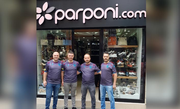 Trabzonlu İşadamından formalı destek