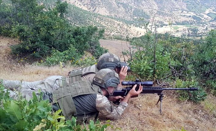 PKK ve MLKP'nin terör iş birliği ortaya çıktı