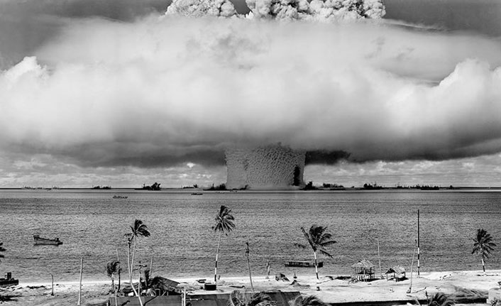 "Çernobil'in bir daha yaşanmaması için yeni nükleer yakıt aranıyor"