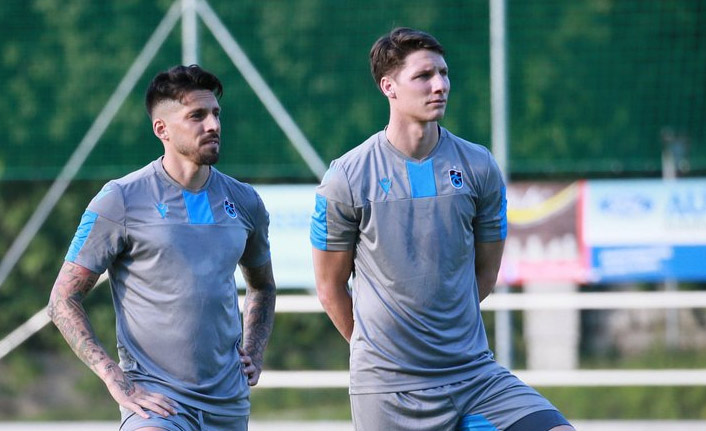 Campi ve Erce'den fedakarlık!