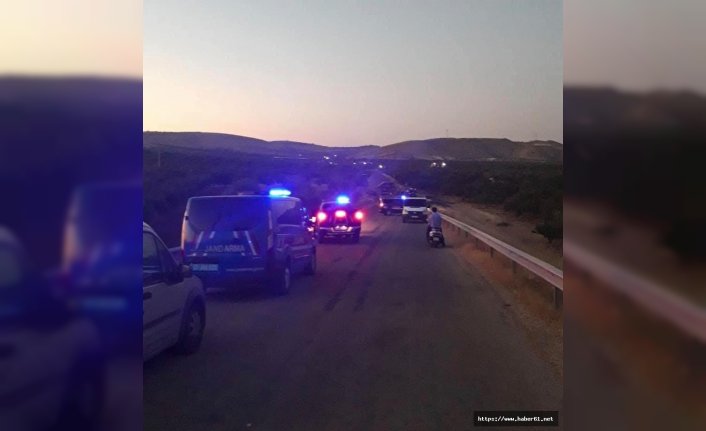 Silahlı kavgada kan aktı