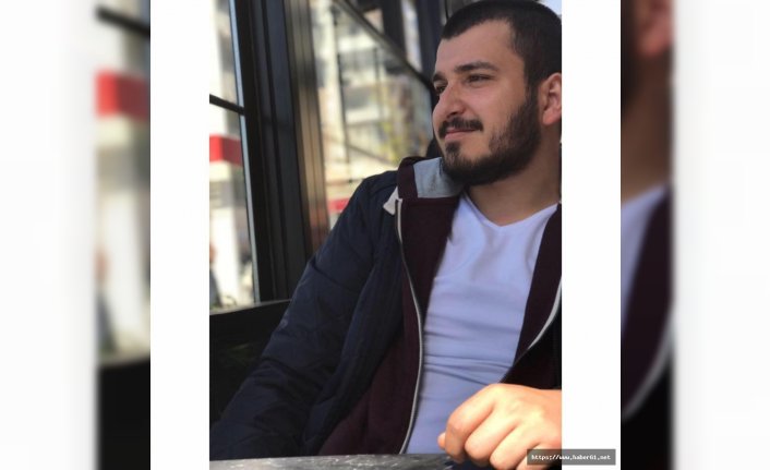 Terhisi beklerken ölüm haberi geldi