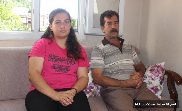 Damadını sürükleyerek yaraladığı iddia edilen kayınbaba konuştu.