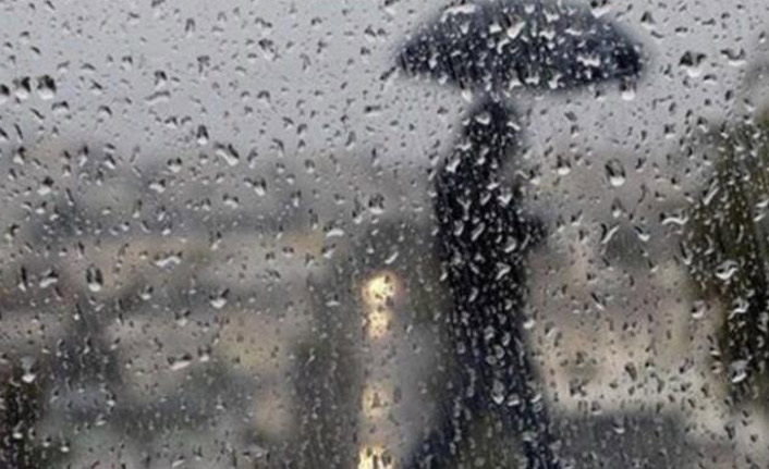 Dikkat! Trabzon'a sağanak uyarısı yapıldı