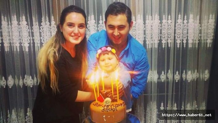 Epilepsi nöbeti geçiren hemşire öldü