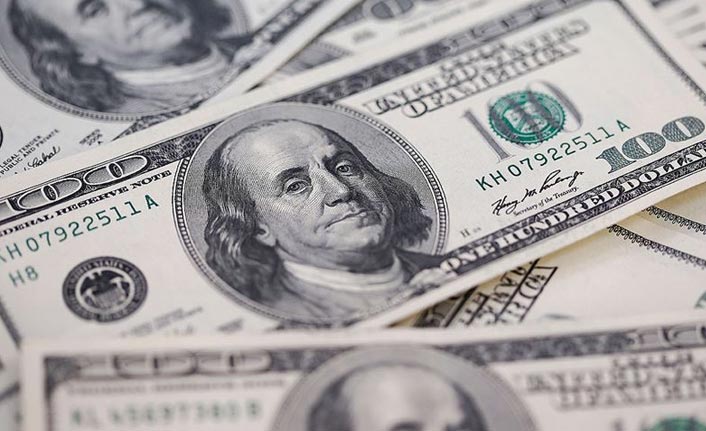 Rekor miktarda sahte dolar ele geçirildi