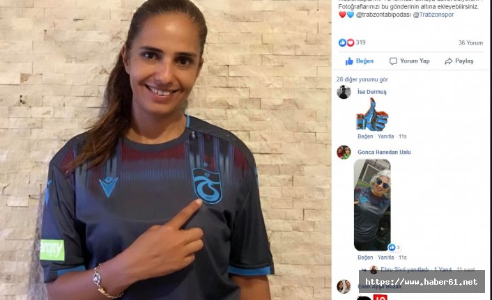 Trabzon'da doktorlara forma alın çağrısı