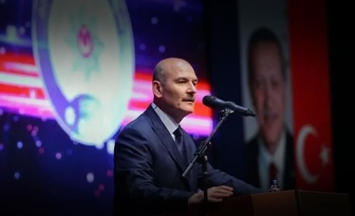 Bakan Soylu: Sınır dışı etmek zorundayız
