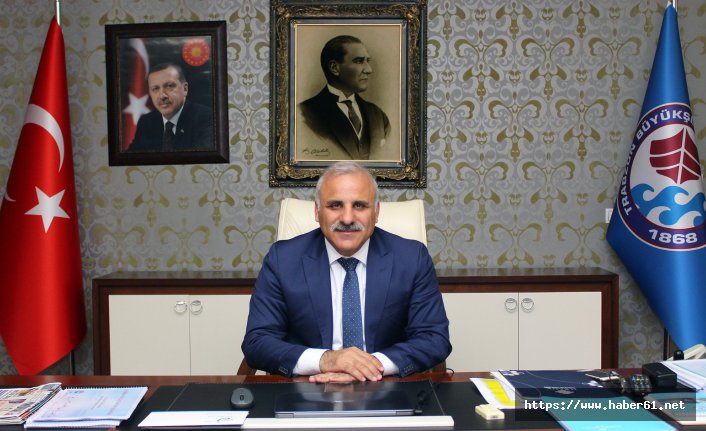 Murat Zorluoğlu'ndan 24 Temmuz Basın Bayramı mesajı