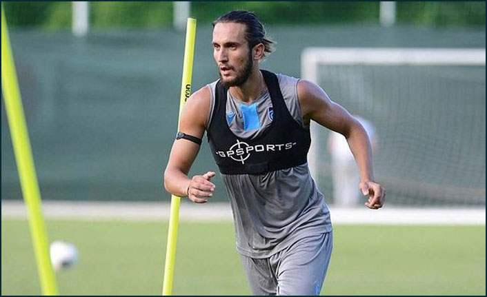 Yusuf Yazıcı'dan 'Morali bozuk' eleştirilerine yanıt!