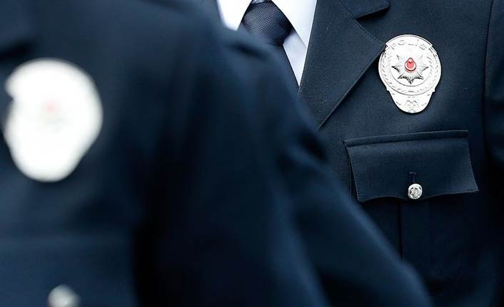 Emniyette terfiler belli oldu