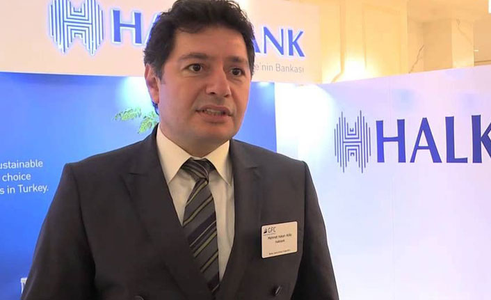 Hakan Atilla Türkiye'ye gönderildi