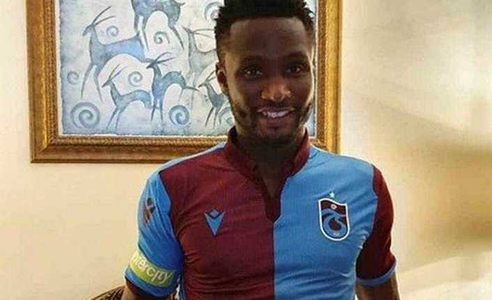 Mikel ne zaman takıma katılacak?