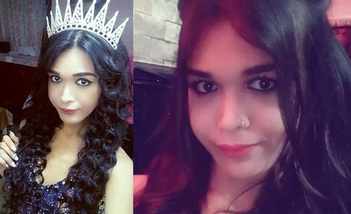 Trans Güzellik Kraliçesi Didem Akay intihar etti!