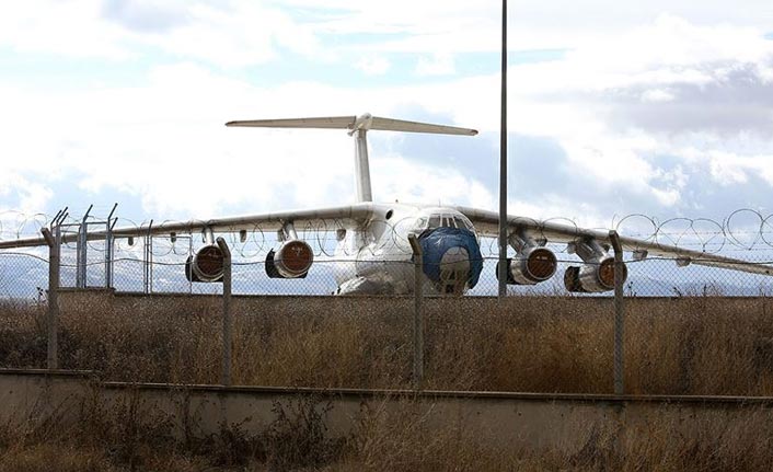 Havaalanlarında bekleyen uçaklar için düzenleme