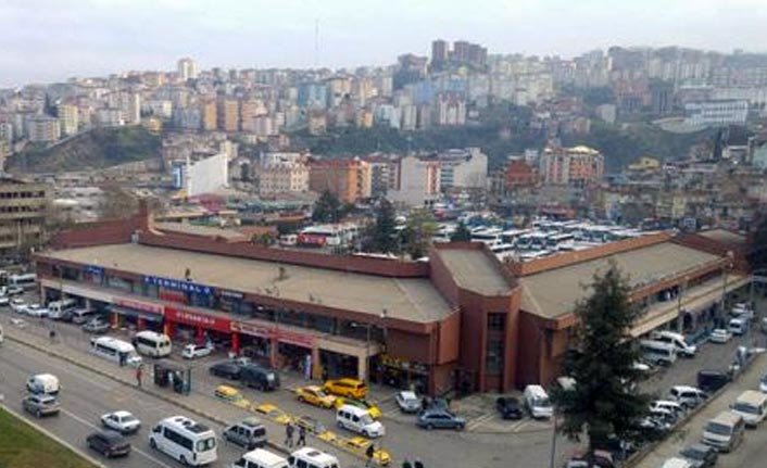 Başkan Zorluoğlu’ndan Otogar açıklaması - “Değirmendere ulaşım merkezi olacak”