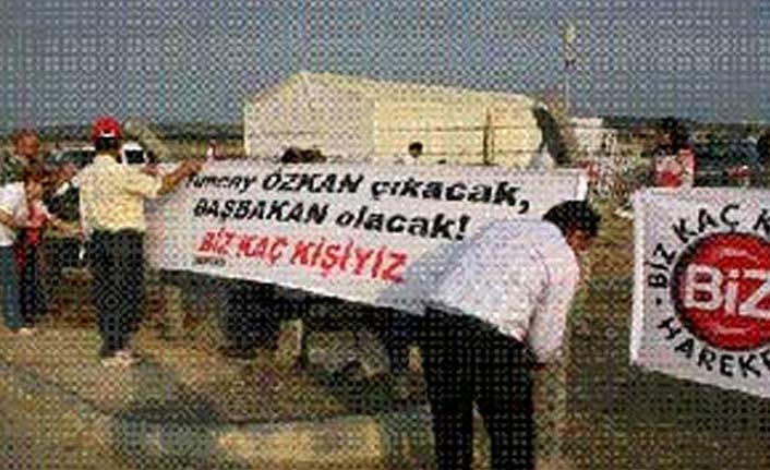 2.Ergenekon davası başladı