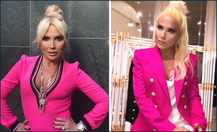 Lerzan Mutlu Kimdir?