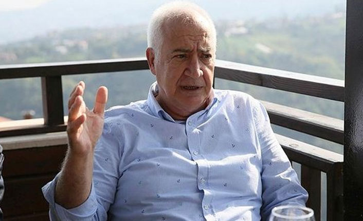 Hayrettin Hacısalihoğlu: “Trabzonspor’a en büyük ihanet…”