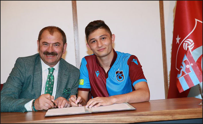 Trabzonspor'un genç transferi için kritik hafta