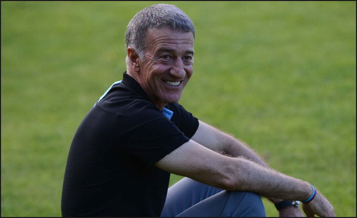 Ahmet Ağaoğlu için kamp bitiyor!