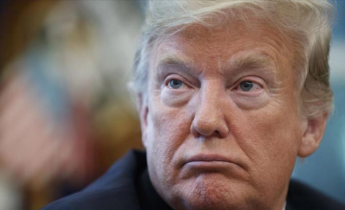 'Trump, Türkiye'ye yaptırım uygulamak istemediğini anlattı'